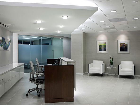 AdvantEdge Business Centers - Chevy Chase